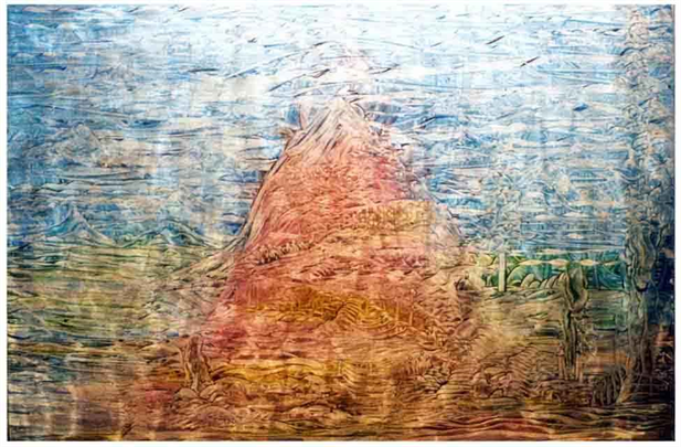 Fine Art Museum in Austin Texas